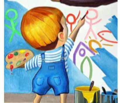 Cvijeće je crveno, Harry Chapin