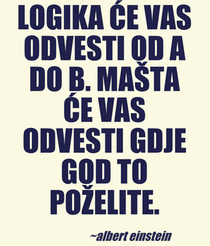 Citati o kreativnosti Citati o kreativnosti